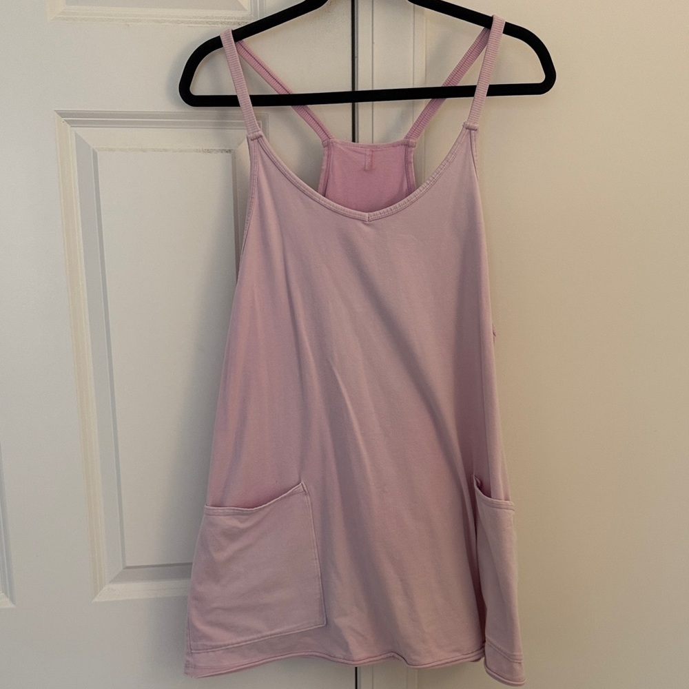 Free People Movement Exercise Dress